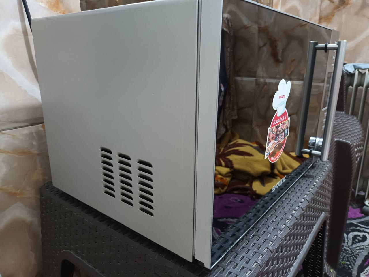 بغداد سعر ١٠٠


**إذا كنت صاحب هذا الإعلان وتريد حذفه لأي سبب، رجاءا أرسل رسالة إلى الدعم الفني**