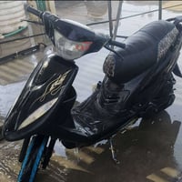 دراجه كله بلادي بيها تزويد كشن رياضي اصلي  استاند رياضي اصلي  دبلات ري...