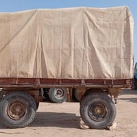 عربانه بلاديه للبيع طول 4متر07812671335