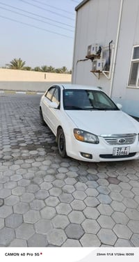 سبكترا • ٢٠٠٧ • كربلاء