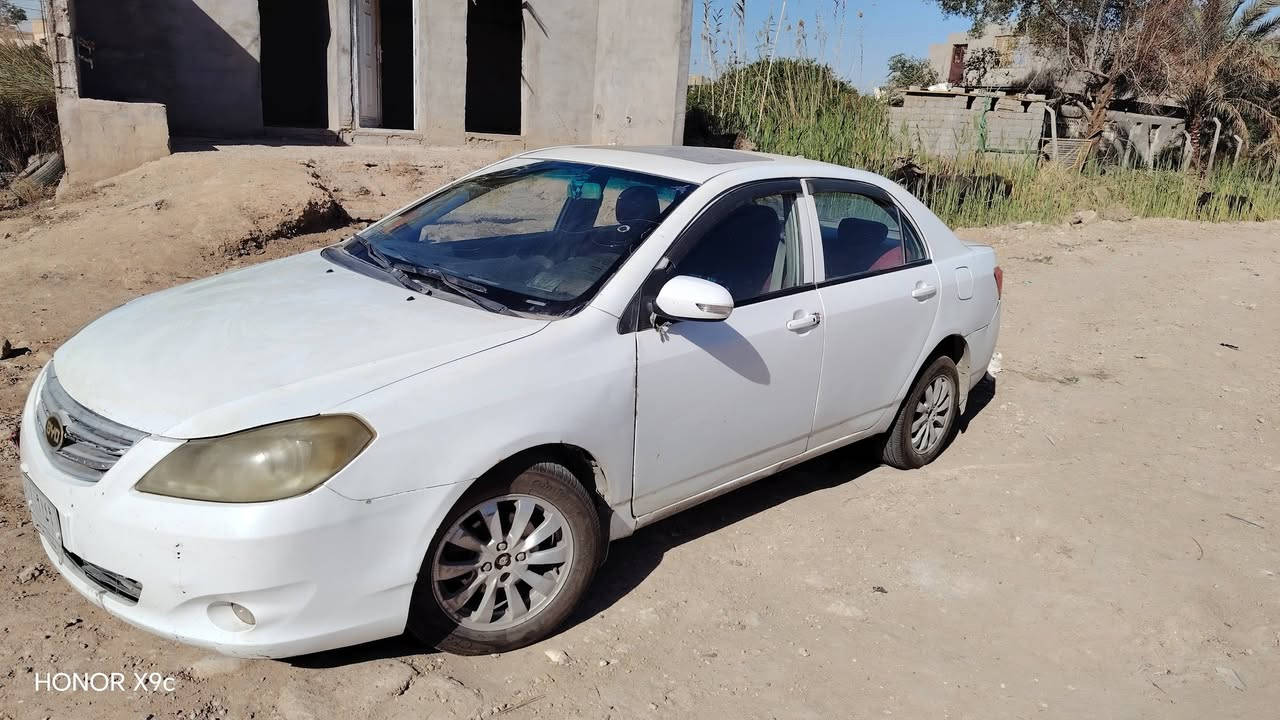 سلام عليكم
للبيع بي واي دي 2013 جي ثري ميكنه 1800 السياره حلوه مكينه خير من الله بس بيها عطل بل كير ابع علا وضعيتها
مكان كربلاء طويريج السعر ٤٠ وبيها مجال
للاستفسار أكثر ***********
