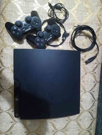 بلي ٣ • اوروبي • كامل ملحقات