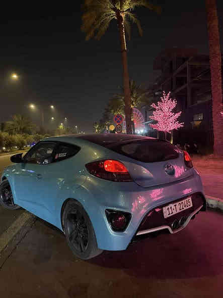 السلام عليكم 
هونداي فولستر موديل 2015
اصل اسود بيها جاملغ وبنيد مصبوغة بعمان تغيير 
معروضة ب٩٨
لون والوحيدة بلونها 
للتواصل ***********
