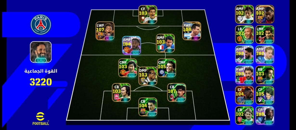 شباب حساب بيس  مقابل حساب بوبجي
وجه لوجه


**إذا كنت صاحب هذا الإعلان وتريد حذفه لأي سبب، رجاءا أرسل رسالة إلى الدعم الفني**