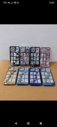 محل اكسسوارات • اكسسوارات ايفون • الفلكه حي الصدر