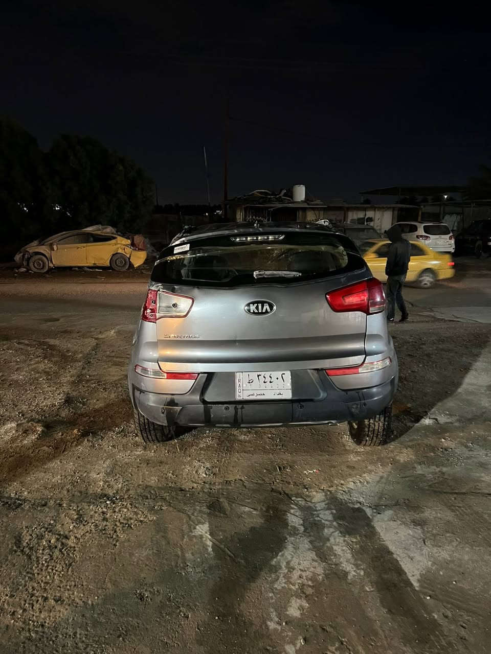 سلام عليكم سبورتج خليجي رقم بغداد مكينه الفين دوش بدون يرباك سابقن مكفوله صار بيه حادث وبيع عله حادثه مكاني بغداد دوره *********** ممتواجد عل نت
