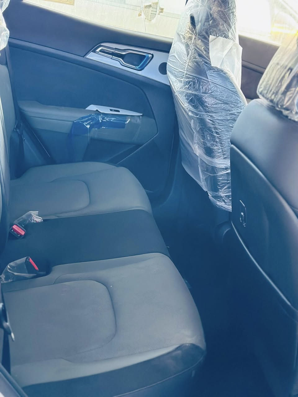 السلام عليكم 
معرض ديالى الاول 
وصول كيا سبورتج 2025 زيرو 0️⃣ بلاك ادشن ضمان الشركة الدوليه 
فول مواصفات عدا الفتحه 
{ بصمه . تشغيل عن بعد. رادار جانبي .ترحيب عند الاقتراب. مري شفط .شاشه متصله كار بلي . حساس خلفي تبريد قطعتين لمس ومنفصل. لايت بكلايد بروجكتر لد .هندبريك بصمه .تحكم جهتين .شفتات ستيرين .اتو هولد . جنطه كهربائيه . ويل جبير . جميع سوادات بيانو بلاك 
السعر 243 $ سعر شامل الرقم بغداد 
العنوان ديالى جديده الشط قرب الراشديه 
***********
