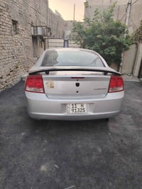 جارجر للبيع فقط موديل 2010 حادثة مال امريكة بل الجنطة فقط البقية كلة م...