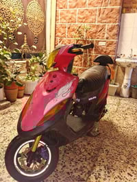 ماكس عدله للبيع  الدراجه خير من الله مكينه 55 كور رياضي كوسو ولفين كبا...