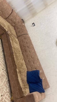 ديوان • نظيف • ٤متر ونص