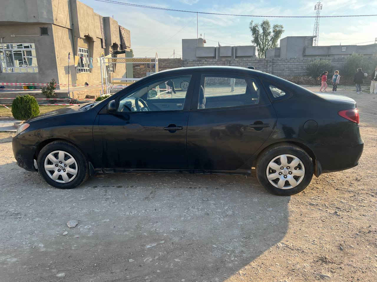 سيارة النترا امريكي موديل 2007 للبيع
كابون بنزين موجود. بدون اي صبغ وكير عادي 
والسعر 81 بيها مجال

للاستفسار الرقم ***********
