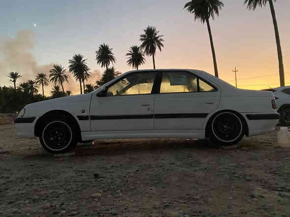 سلام عليكم بارص 20 سياره بيه جاملغ بدل وربع بنيد بي صبغ وباقي سياره كله كفاله عامه تخم تاير جديد مكينه وكير جديده صدر امامي خلفي جديد دوشمه عام سياره بيه منضومه غاز شغاله تبريد تدفئه شغال سياره شوفت عينك مكان سياره بغداد حي اور مامتوجد على فيس رقم تلفوني ***********
