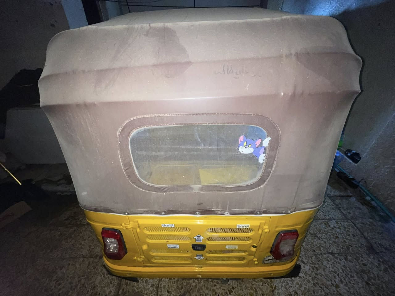 سلام عليكم تكتك موديل 19 رقم وسنويه تحويل ثاني يوم معمره تعمير عام تكتك تاخذهه كبل لشارع ترايهه يخبل بكاني تاجي سبع البور سعر 6500 وبيهه مجال شراي يتصل ***********
