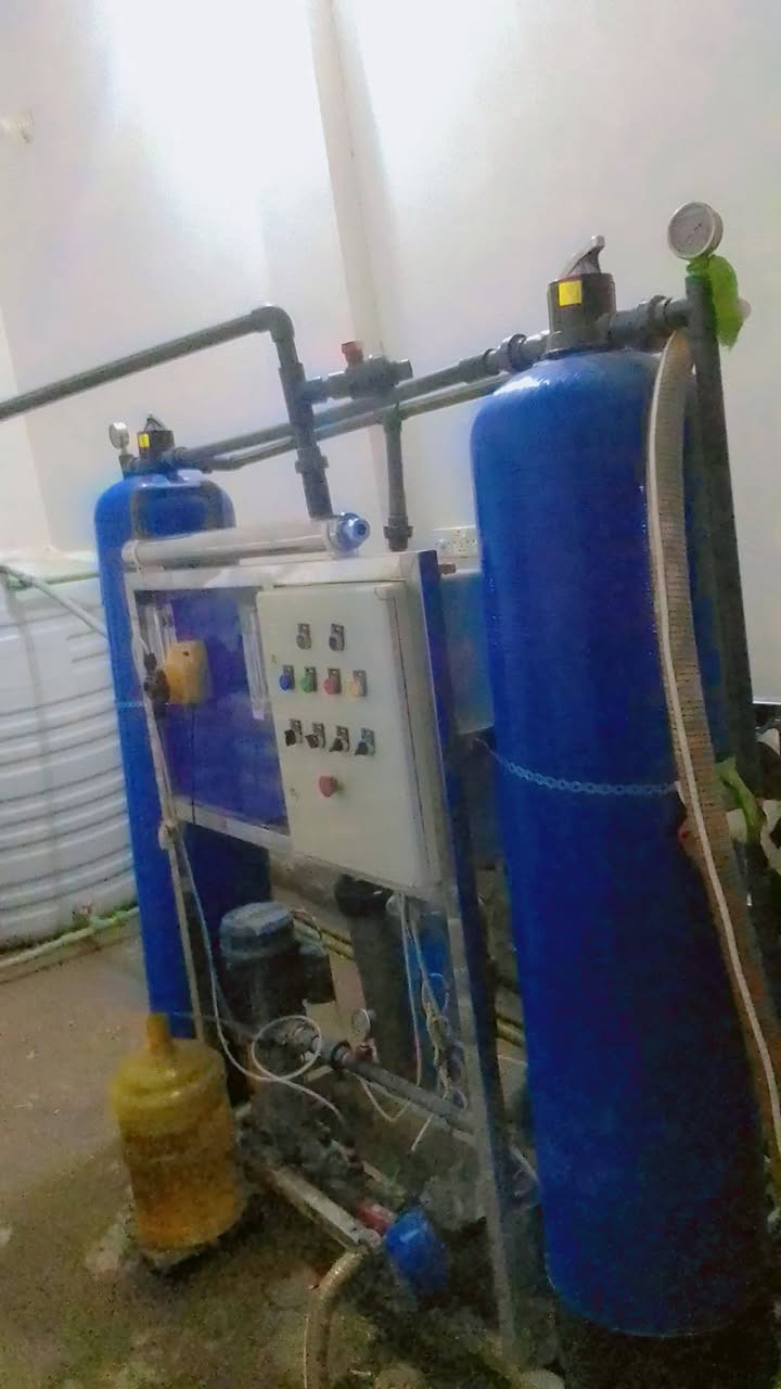 السلام عليكم عندنا محطه للبيع كامله ام المشهور تعال واشتغل بيها ***********
