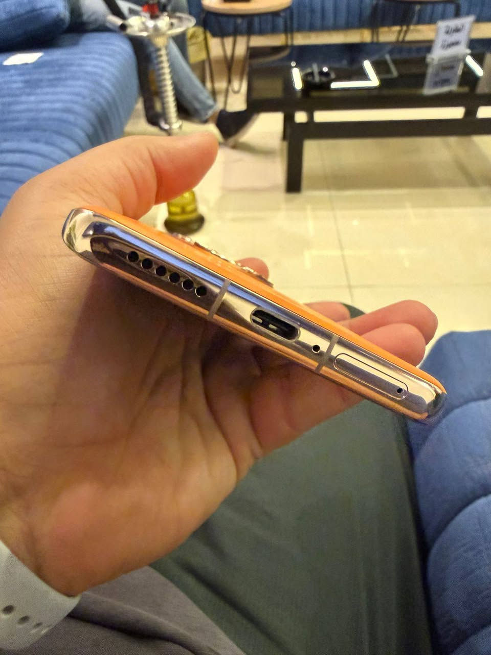 هواوي ميت 50  برو
ذاكره 512
بطاريه 100
 استخدم فقط للتصوير
نسخه خاصه
نضافه 100 
كامل ملحقات
سعر 500  للبيع او مراوس
مكاني بصره 
لا يوجد توصيل
 ***********
