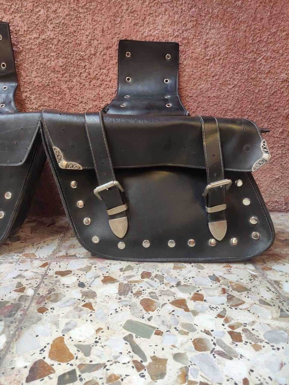 السلام عليكم ، جنط هارلي اصلي بنظافه عاليه وترهم على الدراجات مثلا البوكسر الإيراني سعر (50الف) وبيهن مجال 
مكاني الزعفرانية 
رقمي (***********) أي استفسار موجود واتس آب
