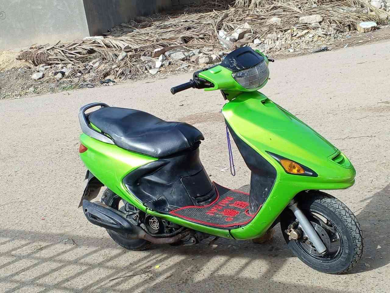 السلام عليكم درجه فراشه فحل مكينه نظافه مفتوحه بيه بس بستم ميسان المجر الكبير الرقم ***********اثير وآسيا *********** السعر 350بي مجال
