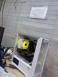 R5 5500 • 1660ti • أربيل