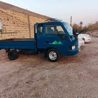 كيا فنتيره • موديل ٩٧ • نجف مشخاب