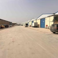 يوجد مخازن  للايجار في عوريج الصناعية للاستفسار اكثر يرجى الأتصال على ...
