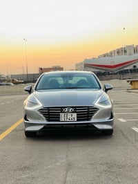 سوناتا ٢٠٢٣ • هيونداي