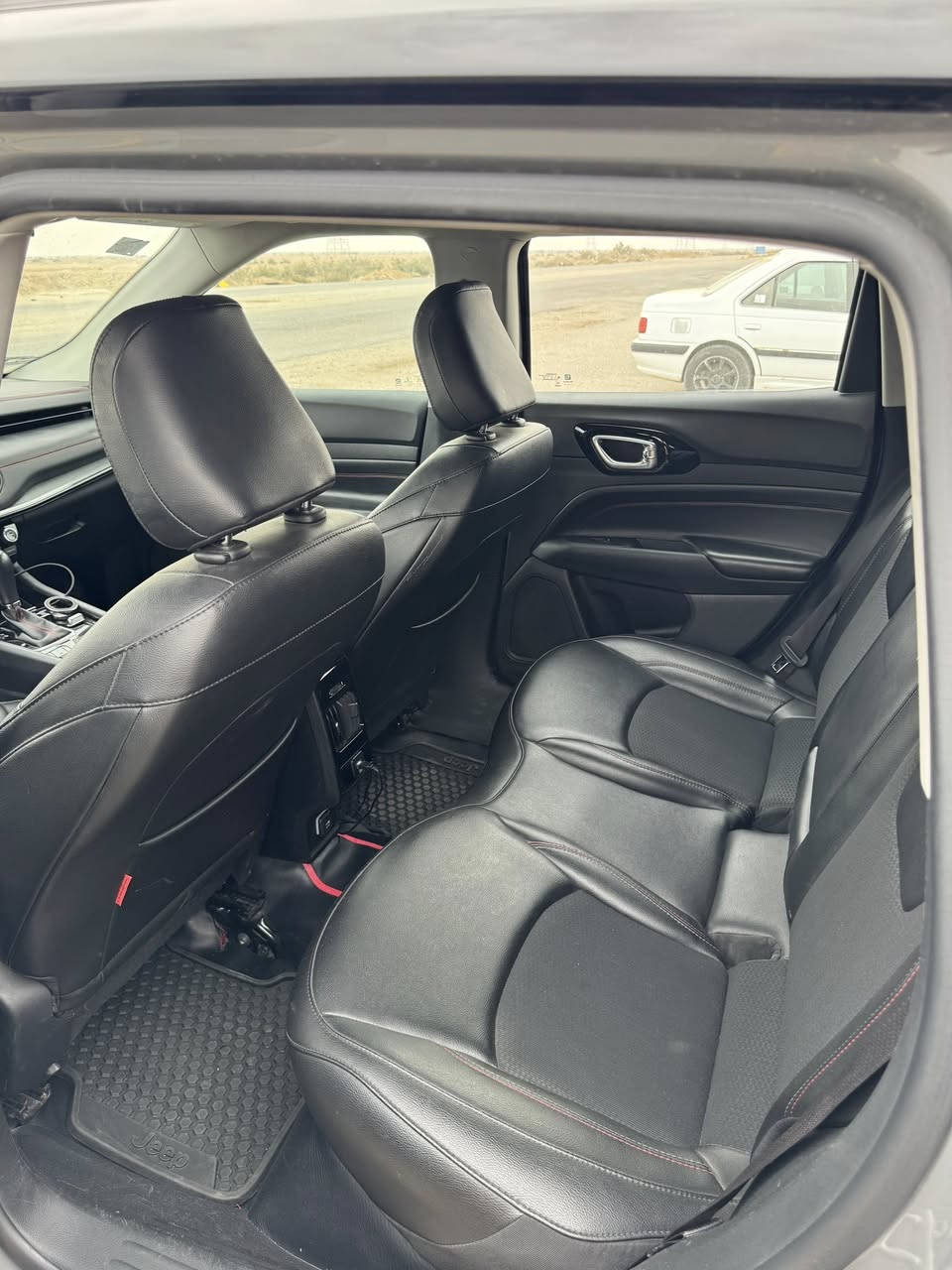 كومباس 2022 trailhawk
المحرك : 2400
المواصفات: كشنات جلد - شاشة كبيرة - رادار امامي- نقطة عمياء - حساسات
ماشيه 57,000KM
الحادث موضح بالصور 
رقم الشاصي:
3C4NJDDB2NT102402
السعر   183 $
للتواصل 
***********
