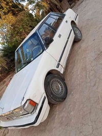 موديل ١٩٨٥ • رقم مثنى • تاير نضيف