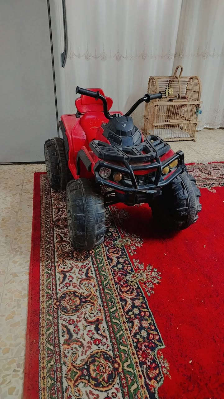 للبيع


**إذا كنت صاحب هذا الإعلان وتريد حذفه لأي سبب، رجاءا أرسل رسالة إلى الدعم الفني**