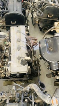 محركات نيسان شبوط • كير نيسان حديث • البصرة الزبير