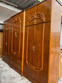 غرفة نوم عراقي • ٦ أبواب • موصل القادسية