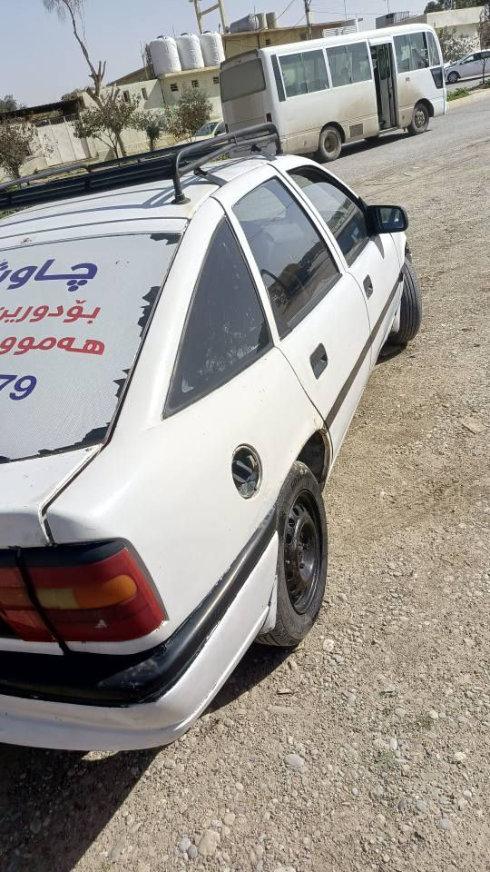 ئؤپل فيترا واجيهه بشرت مكينه و گيرى به شرته كاره باهى بشرته هه موو ى ئيش ده كات
*********** أربيل, العراق
