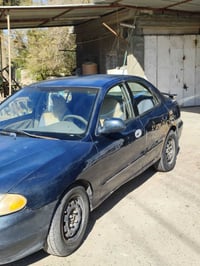 النترا • ٢٠٠٠ • ما بيه صبغ