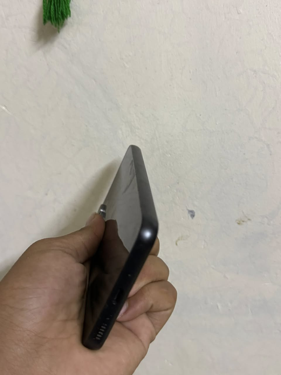 A54لبيع 
نظيف 
ذاكرة 256
بدون ملحقات


**إذا كنت صاحب هذا الإعلان وتريد حذفه لأي سبب، رجاءا أرسل رسالة إلى الدعم الفني**