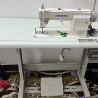 مكينة صناعي • نضيفه • شغالات بيض