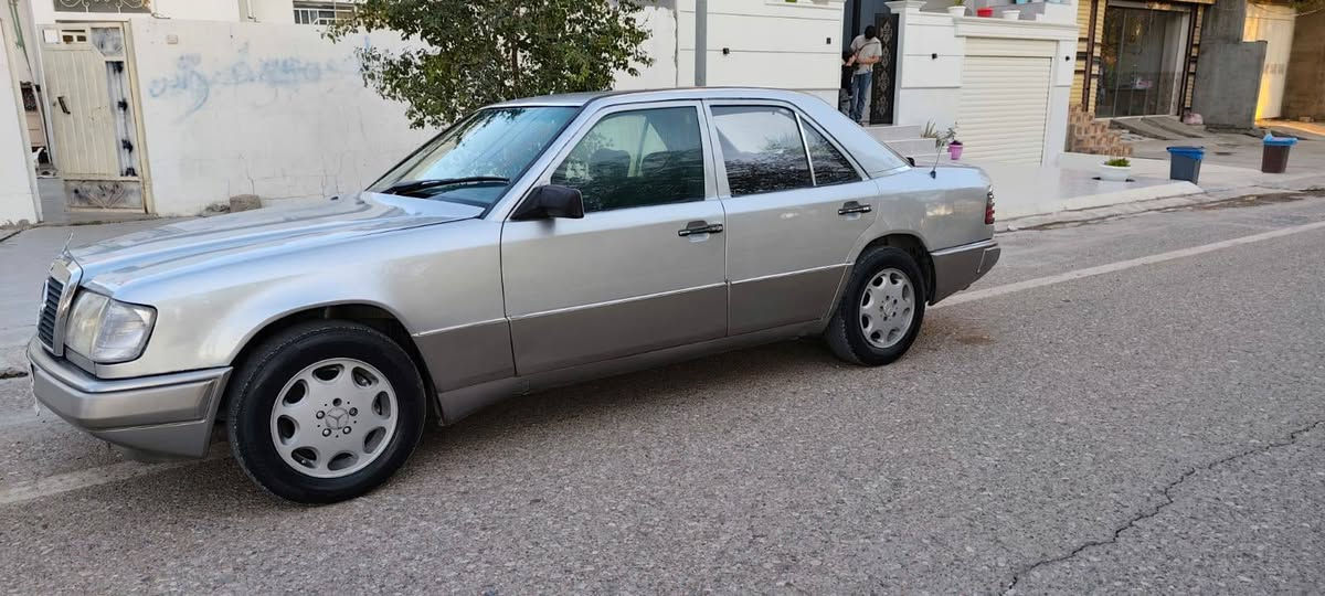 سلام عليكم للبيع مارسدس دب موديل 92 گير ومحرك بطه 3000vvt  قواعد دبل بلاديات حداديات كله جديد بدون نواقص اربع جامات كهربائي سلايت ABS كهربائيات كله شغال سيارة مابيهه مصروف خياسات مابيهه كله ع وضع شركه رقم اربيل تريد وكاله تحويل حاضر سعر 46
عنوان كلار 
لتواصل-***********
سلام عليكم للبيع مارسدس دب موديل 92 گير ومحرك بطه 3000vvt  قواعد دبل بلاديات حداديات كله جديد بدون نواقص اربع جامات كهربائي سلايت ABS كهربائيات كله شغال سيارة مابيهه مصروف خياسات مابيهه كله ع وضع شركه رقم اربيل تريد وكاله تحويل حاضر سعر 46
