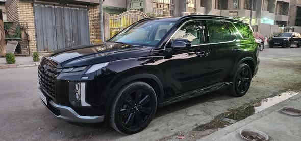 بلسايد ٢٠٢٣ 
أمريكي تبديل بنيد فقط 
محرك ٣٨٠٠ 
ماشيه ٣٠ 
سياره مغلفه ppf بالكامل ب ١٢ ورقه 
مدوشمه دوشمه كامله ب ٦٠٠ 
السياره معربه ب ٢٠٠ دولار 
فول ١/١ فتحه وبصمات سياره كامله من كلشي 
مراوس بسورنتو ٢٠٢٤ او ٢٠٢٥
***********
