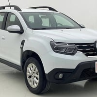 🚗 رينو داستر 2025 (الشكل الجديد) – زيرو 🔥 فرصة ممتازة – سيارة رينو داس...