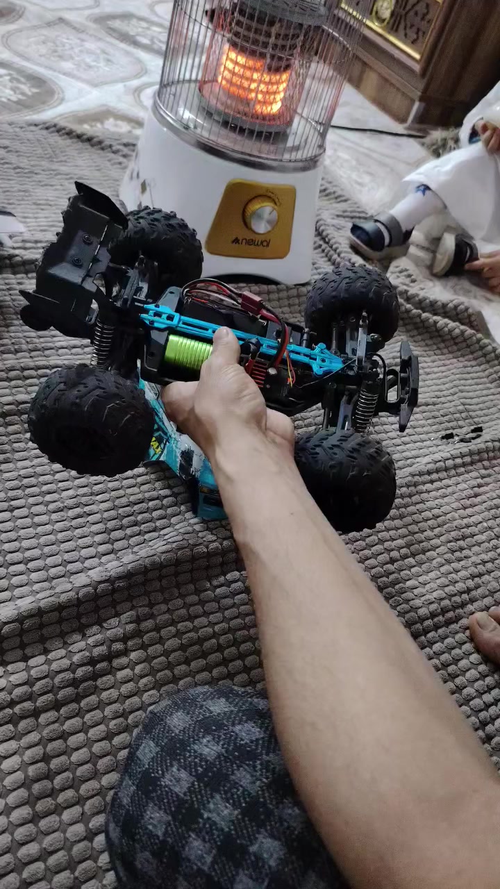 السلام عليكم سيارة أحترافية حجم 1.16 مستعملة محرك برشلس السعر 40


**إذا كنت صاحب هذا الإعلان وتريد حذفه لأي سبب، رجاءا أرسل رسالة إلى الدعم الفني**