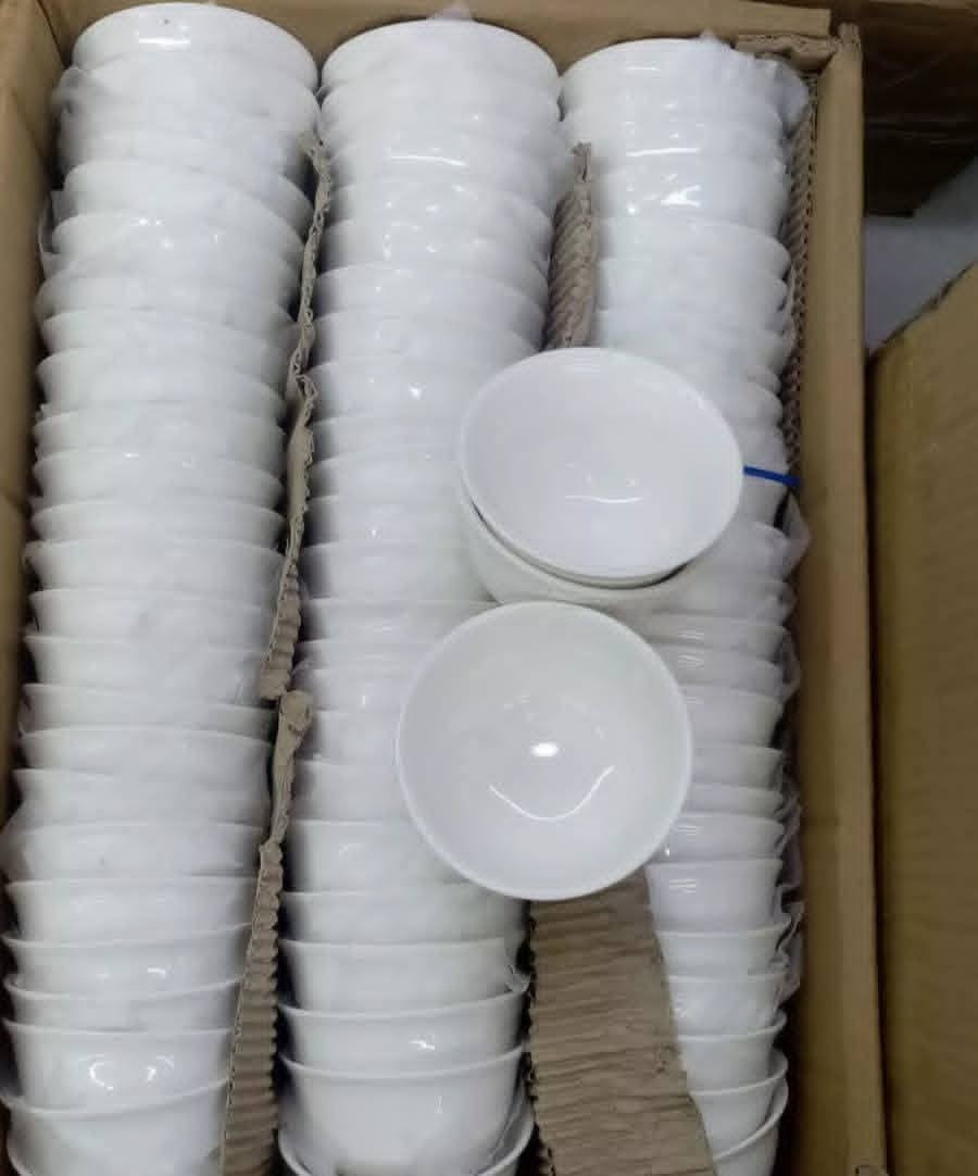 12 قطعة ب 5 الاف
توصيل مجانا داخل الحي


**إذا كنت صاحب هذا الإعلان وتريد حذفه لأي سبب، رجاءا أرسل رسالة إلى الدعم الفني**