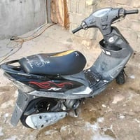 ماكس • دراجة جديدة • غير مفتوح