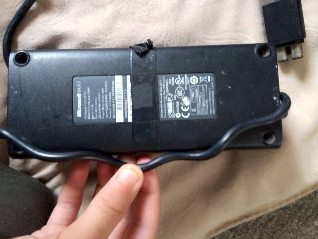 XBOX36یەکدەسک0GB 250 بێکێشەیەهارد.          بۆزانینی زیاتر نامە بنێرە أربيل, العراق


**إذا كنت صاحب هذا الإعلان وتريد حذفه لأي سبب، رجاءا أرسل رسالة إلى الدعم الفني**