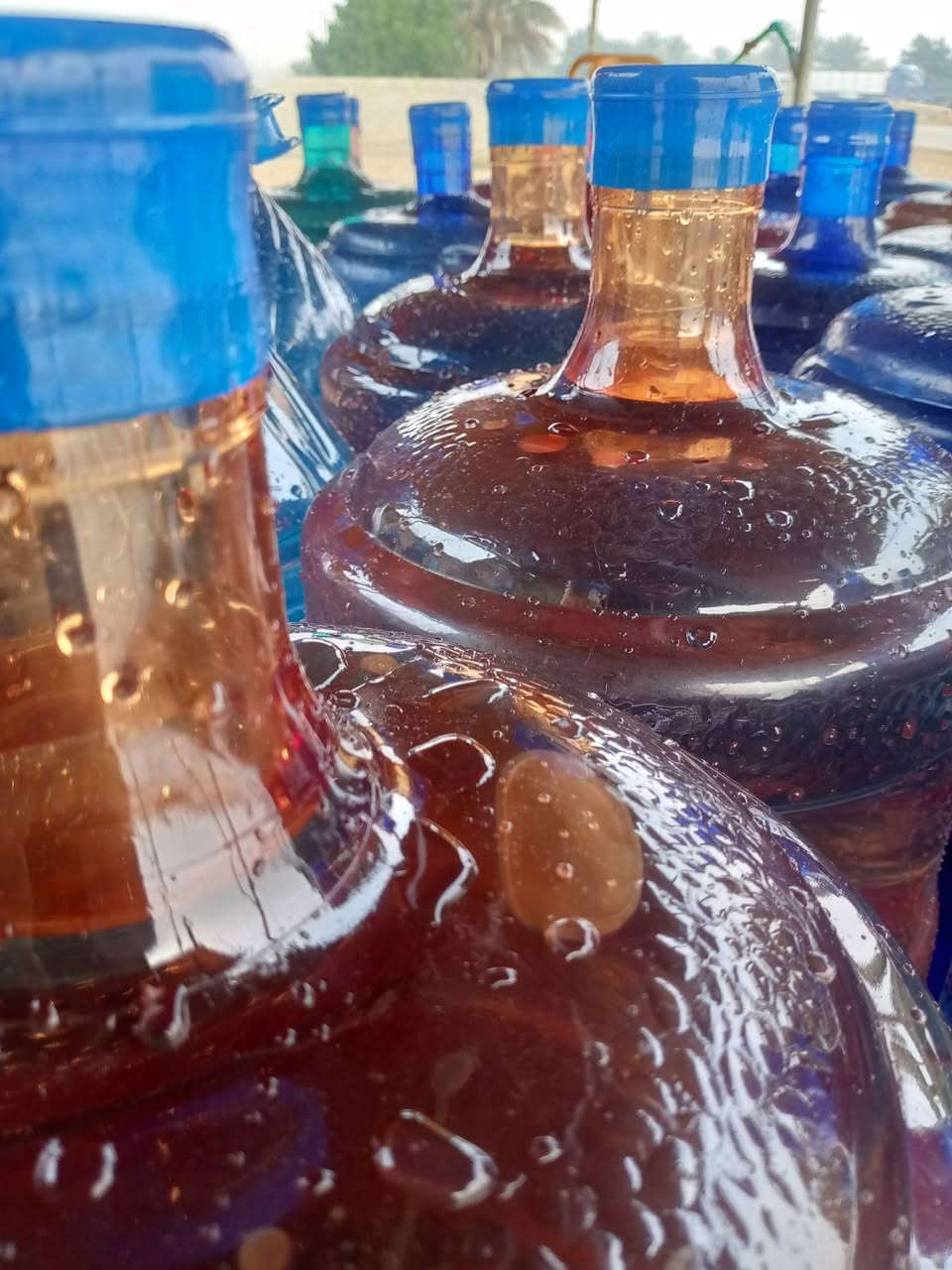 أهل بسماية انتبهوا 👇
مو كل مي أرو ينقال عنه نقي… يكون فعلاً نقي ❗
إحنا ما نبيع مي وبس…
إحنا نبيع ثقة + ضمان + سرعة 🔥
🧪 نقاء الكيميائي – بإدارة الكيميائي مصطفى
إذا ما كان أنظف مي يوصل لباب بيتك… لا تطلب منا مرة ثانية! 👊
✔ نقاوة مدروسة
✔ توصيل سريع جداً
✔ التزام بالوقت
✔ تعامل محترم
✔ سعر ينافس الجميع
💧 الفرق راح تحسه من أول استخدام
📞 ***********
اطلب هسه وخلي الجودة تحسم قرارك 🔥🚚
