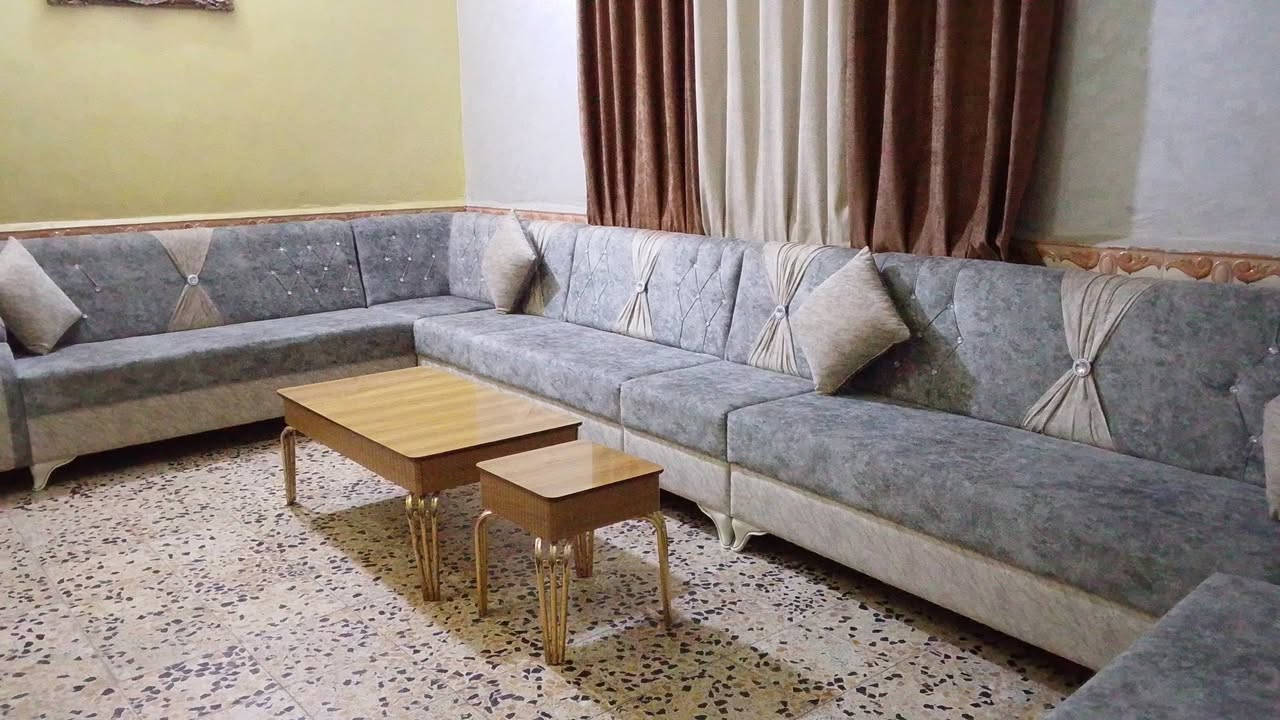 قنفات طخم ونص مع الطبلات نضيف العنوان ناصريه الاسكان الصناعي السعر خاص


**إذا كنت صاحب هذا الإعلان وتريد حذفه لأي سبب، رجاءا أرسل رسالة إلى الدعم الفني**