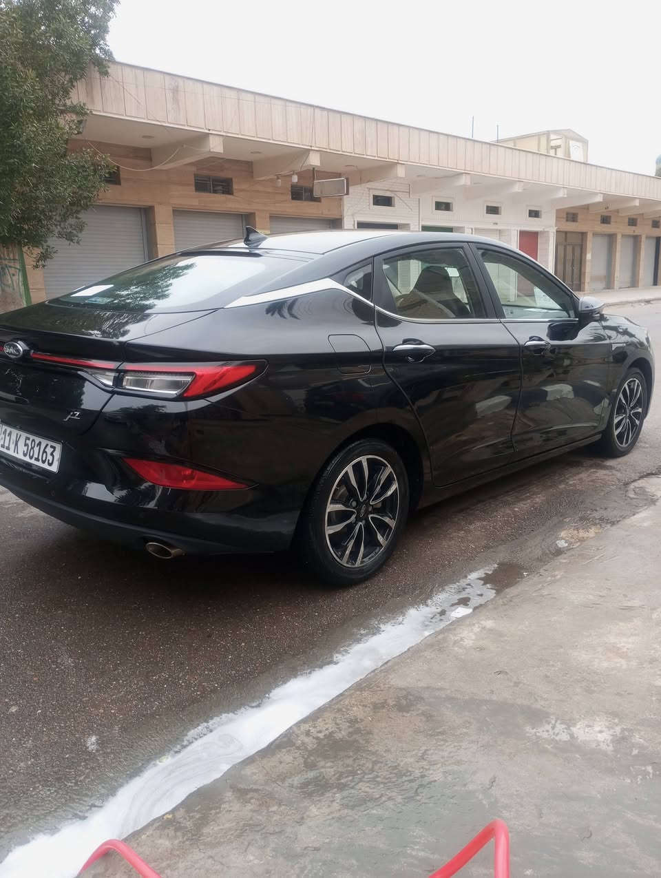 جاك7سيدان
موديل2023
فول مواصفات
السعر 115ورقه
للاتصال
***********
***********
