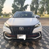 CS85 • فول اوبشن • ٨٨ ألف كم