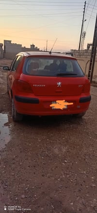 بيجو 307 • ٢٠٠٥ • كير عادي