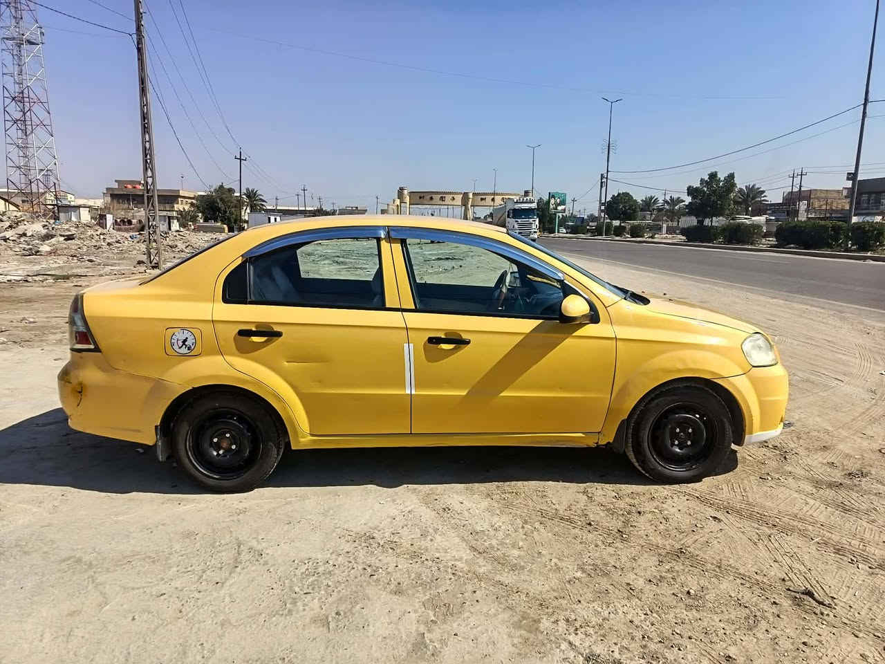 افيو موديل 2011 الشركة العامة خليجي اوتوماتيك رقم بابل
انكليزي سنويه  محرك كير تبريد تخم تاير   سياره نظيفه جدا مكان بل الحله رقمي ***********
