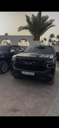 تاهو LS موديل 2021 خليجي وكالة المنصور رقم اربيل بسمي تحويل شرط  سياره...