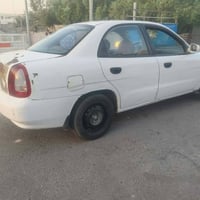 سياره دايو نوبرا رقم كركوك دولي موديل 98 سعرها ٣٥ 07870032677