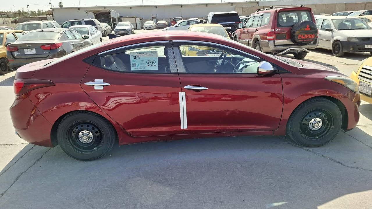 سلام عليكم انترا امريكي موديل 16 شكل مرغروب بيهة3 قطع صبغ حادثهة جاملغ امامي عكس سائق سياره جديده ومال جنايه مكينه وكير وصدر وتخم تاير كله جديد داخل لونين تحكم استرين فول شاشه وكاميره سياره مابيهة اي نقص ترايك للبصره مكانهة بغداد الزعفرانية السعر قفل قفل 105 وبالعافية على ياخذهة رقم بغداد الجديد سنويه جديد شرط تحويل *********** مكانها بغداد
